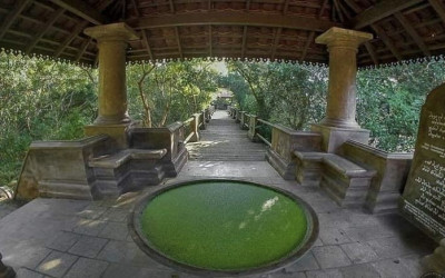 The Hidden Sanctuary of Sri Lanka: A Unique Hotel Jewel for Visionary Investors