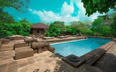 Gallery thumbnail The Hidden Sanctuary of Sri Lanka: A Unique Hotel Jewel for Visionary Investors
