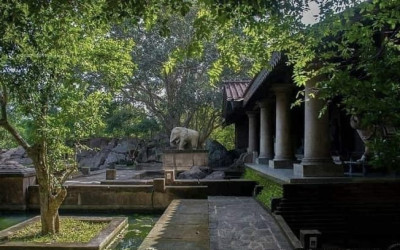 Gallery thumbnail The Hidden Sanctuary of Sri Lanka: A Unique Hotel Jewel for Visionary Investors