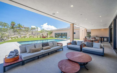 Gallery thumbnail Architecture that transcends luxury