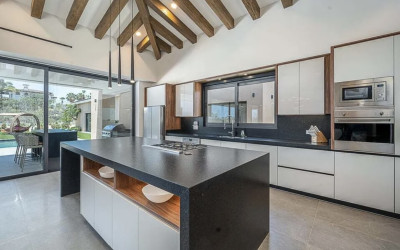 Gallery thumbnail Architecture that transcends luxury