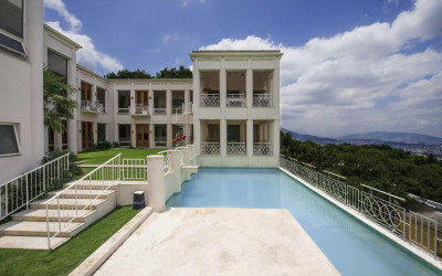 Contemporary Luxury Residence – Valle de San Ángel, San Pedro Garza García