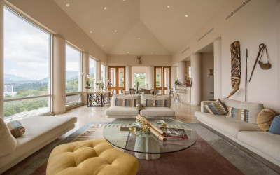 Gallery thumbnail Contemporary Luxury Residence – Valle de San Ángel, San Pedro Garza García