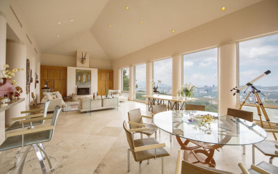 Gallery thumbnail Contemporary Luxury Residence – Valle de San Ángel, San Pedro Garza García