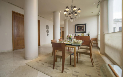 Gallery thumbnail Contemporary Luxury Residence – Valle de San Ángel, San Pedro Garza García