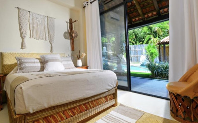 Gallery thumbnail Accessible Luxury Coastal Retreat in Huatulco