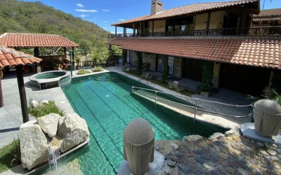 Accessible Luxury Coastal Retreat in Huatulco