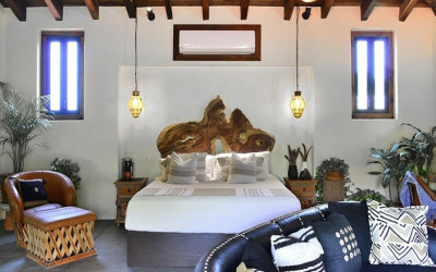 Gallery thumbnail Accessible Luxury Coastal Retreat in Huatulco