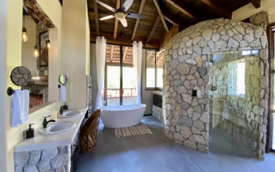 Gallery thumbnail Accessible Luxury Coastal Retreat in Huatulco