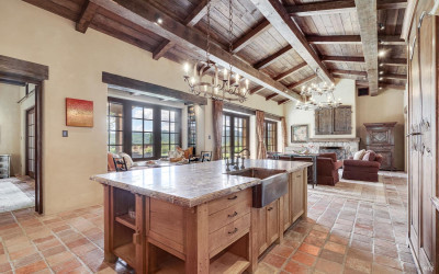 Gallery thumbnail Tuscan-Inspired Estate in Napa Valley – 160 Acres of Luxury, Serenity, and Breathtaking Views