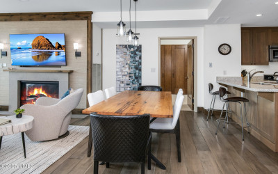 Gallery thumbnail Corner Condominium with Panoramic Mountain Views at The Westin Riverfront, Avon